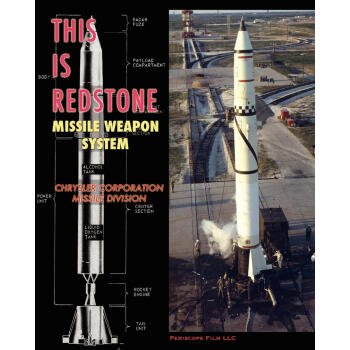 [按需印刷]This is Redstone Missile Weapon System [平装] 下载