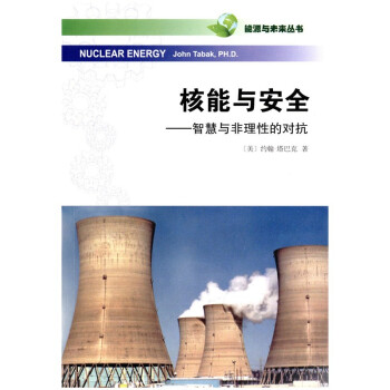 能源与未来丛书·核能与安全：智慧与非理性的对抗 [Nuclear Energy]