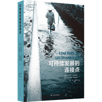 城市与生态文明丛书：可持续发展的连接点 [Linkages of Sustainability] 下载