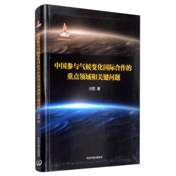 中国参与气候变化国际合作的重点领域和关键问题 下载