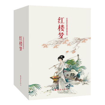 中国连环画经典故事系列：红楼梦（套装共20册） 下载