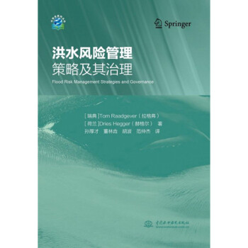 洪水风险管理策略及其治理/水安全系列丛书 下载