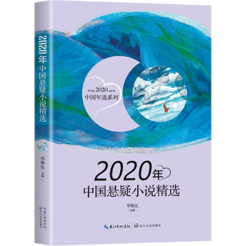 2020年中国悬疑小说精选（2020中国年选系列） 下载