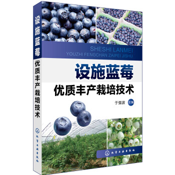 设施蓝莓优质丰产栽培技术 下载