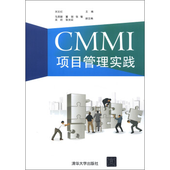 CMMI项目管理实践 下载