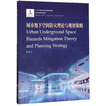 城市地下空间防灾理论与规划策略/城市安全风险管理丛书 下载
