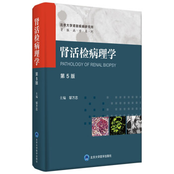 肾活检病理学（第5版） [PATHOLOGY OF RENAL BIOPSY] 下载