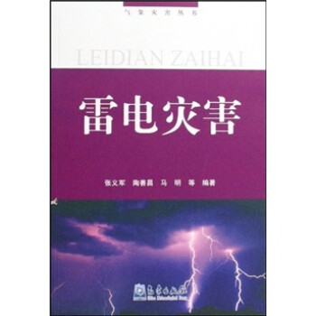 雷电灾害 下载