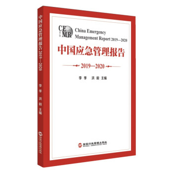 中国应急管理报告2019-2020 下载