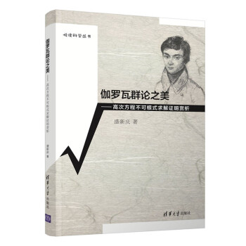 伽罗瓦群论之美：高次方程不可根式求解证明赏析/悦读科学丛书 下载