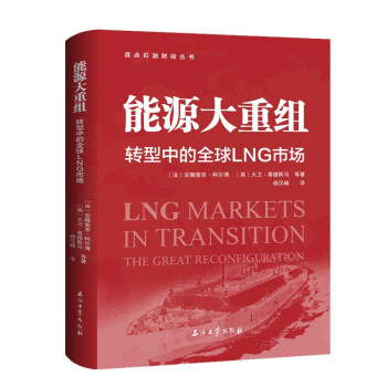 能源大重组：转型中的全球LNG市场 下载