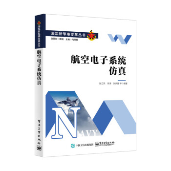 航空电子系统仿真 下载