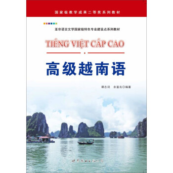 高级越南语 下载