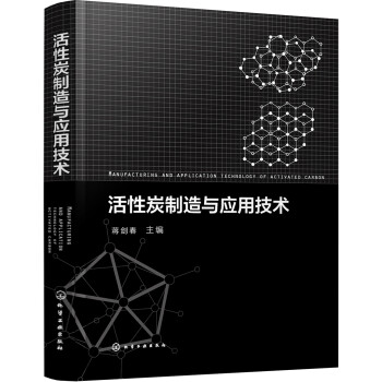 活性炭制造与应用技术 下载