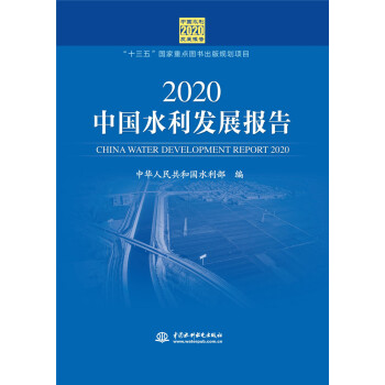 2020中国水利发展报告 下载