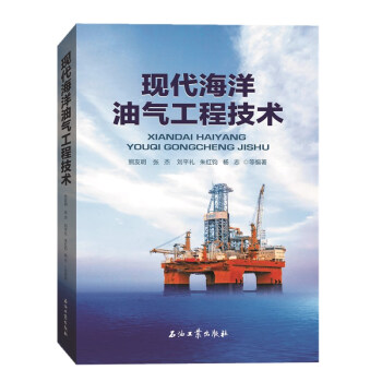 现代海洋油气工程技术 下载