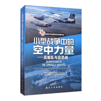 小型战争中的空中力量 [Airpower in Small Wars： Fighting Insurgents and Terrorists] 下载