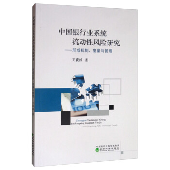 中国银行业系统流动性风险研究：形成机制、度量与管理 下载