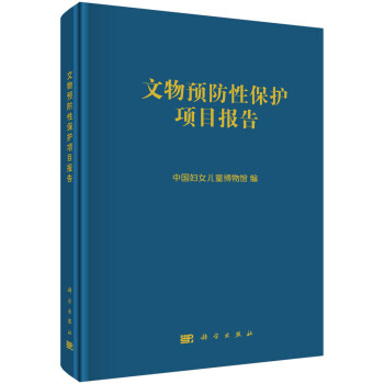 文物预防性保护项目报告 下载