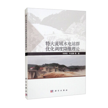 特大流域水电站群优化调度降维理论 下载