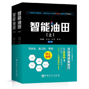 智能油田 油田业务分析、数据治理、工业互联网平台、数字化转型 下载