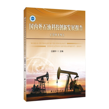 国内外石油科技创新发展报告（2019） [World Petroleum Technology Innovation Development （2019）] 下载