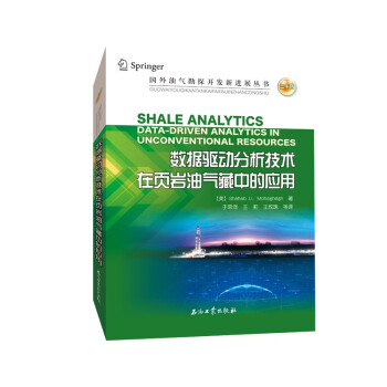 数据驱动分析技术在页岩油气藏中的应用 [Shale Analytics Data-driven Analytics in Unconventional Resources] 下载