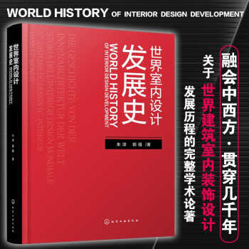 世界室内设计发展史
