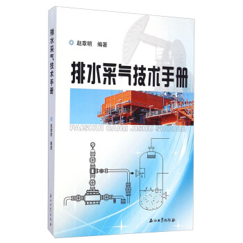 排水采气技术手册 下载
