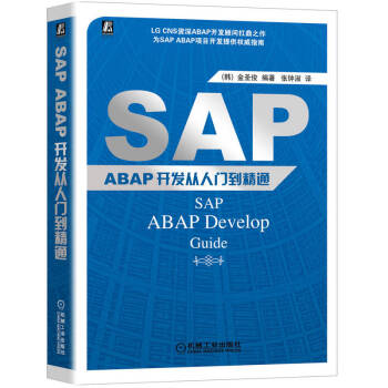 SAP ABAP开发从入门到精通 下载