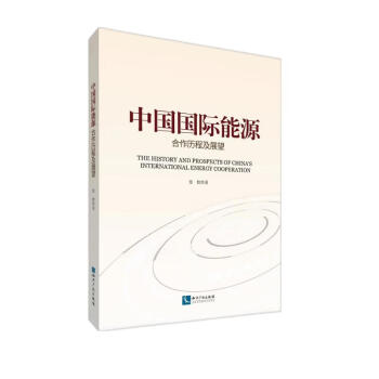 中国国际能源合作历程及展望 下载