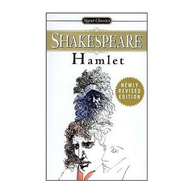Hamlet(Signet Classic Shakespeare Series) 下载