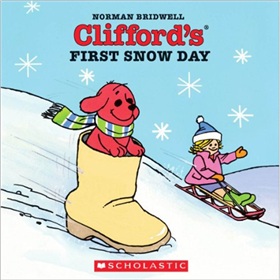 Clifford's First Snow Day 下载