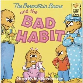 The Berenstain Bears and the Bad Habit 下载