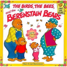 The Birds, the Bees, and the Berenstain Bears 下载