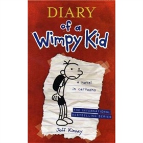 Diary of a Wimpy Kid 下载