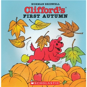 Clifford's First Autumn 下载