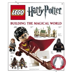 LEGO Harry Potter Building the Magical World 下载