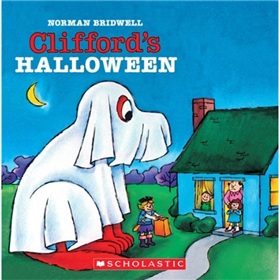 Clifford's Halloween 下载