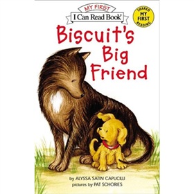  Biscuit's Big Friend 》》 下载