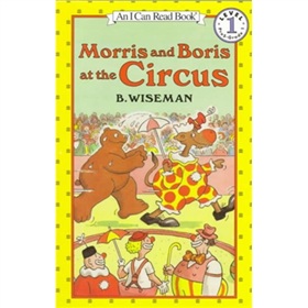 Morris and Boris at the Circus 下载