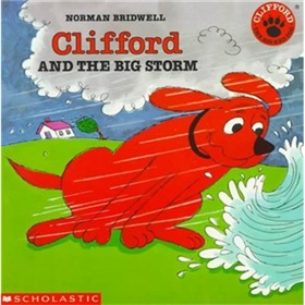  Clifford and the Big Storm-  下载