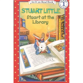 I Can Read Book, Level 1: Stuart at the Library 下载