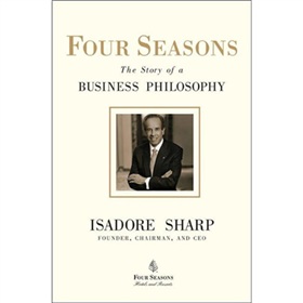 Four Seasons: The Story of a Business Philosophy 下载