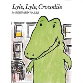 Lyle Lyle Crocodile 下载