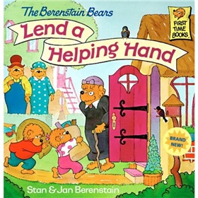 The Berenstain Bears Lend a Helping Hand 下载