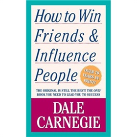  How to Win Friends and Influence People-  下载