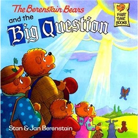 The Berenstain Bears and the Big Question 下载