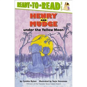 Henry and Mudge under the Yellow Moon 下载