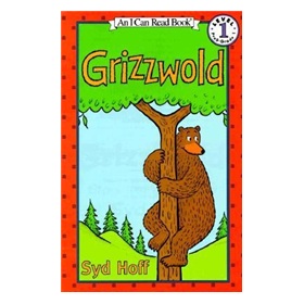 I Can Read Book, Level 1: Grizzwold 下载